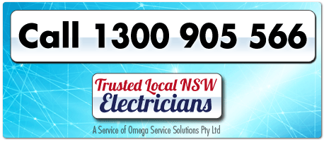 Call Local Electricians